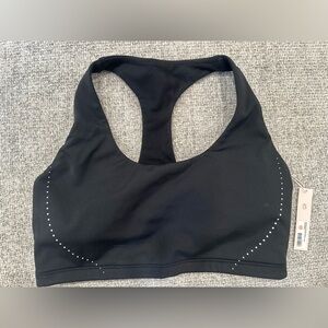 NWT BuffBunny Colorado Fleece Sports Bra